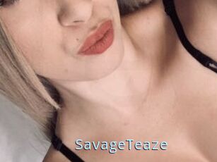 SavageTeaze