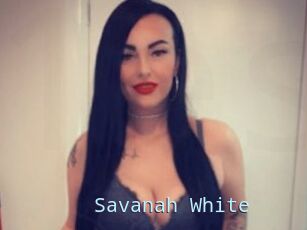 Savanah_White