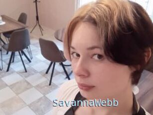 SavannaWebb