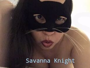 Savanna_Knight