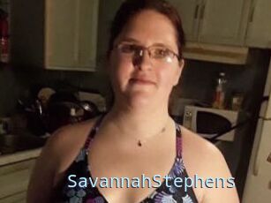 SavannahStephens