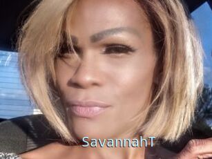 SavannahT
