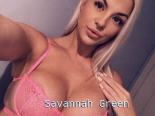 Savannah_Green