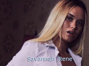 Savannah_Rene