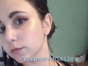 SavannahhhSmiles