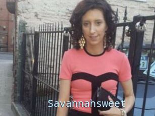 Savannahsweet
