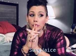 SavyJaice