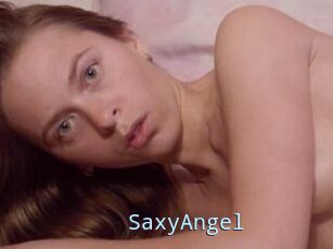 SaxyAngel