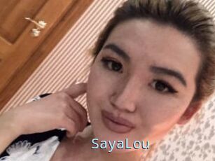 SayaLou