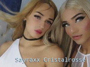 Sayraxx_Cristalrosse