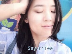 SayuriTee