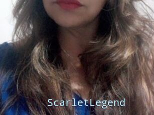ScarletLegend