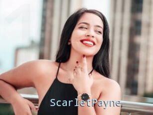 ScarletPayne