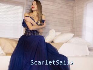 ScarletSails