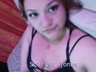 Scarlet_jonhs