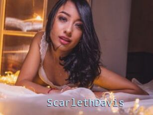 ScarlethDavis