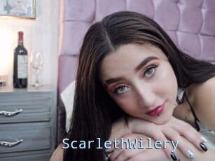 ScarlethWilery