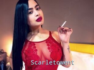 Scarletowent