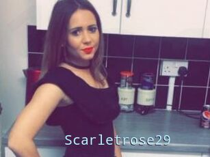 Scarletrose29