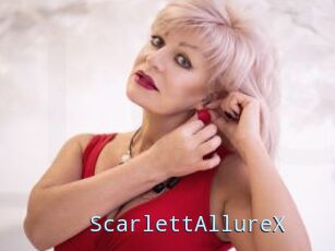 ScarlettAllureX