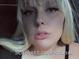 ScarlettJacksonxoxo