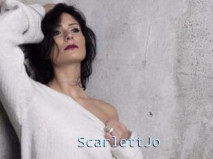 ScarlettJo