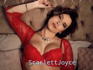 ScarlettJoyce