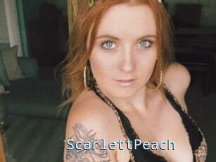 ScarlettPeach