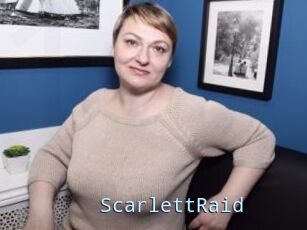 ScarlettRaid