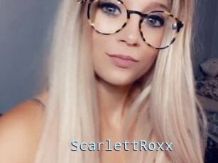 ScarlettRoxx