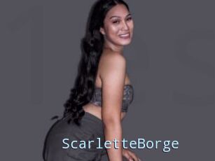 ScarletteBorge