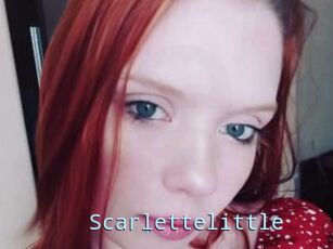 Scarlettelittle