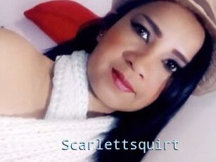 Scarlettsquirt