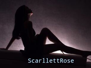 ScarllettRose