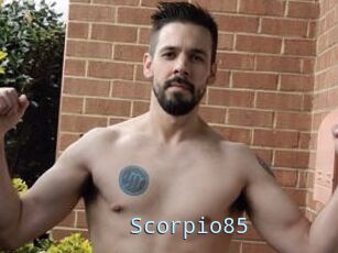 Scorpio85