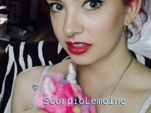 ScorpioLemoine