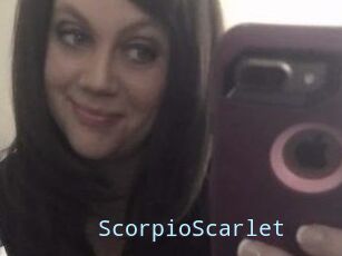 ScorpioScarlet