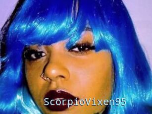 ScorpioVixen95