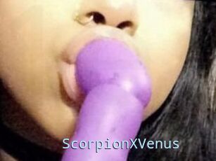 ScorpionXVenus