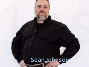 SeanJohnson