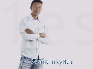 SeanKinkyHot