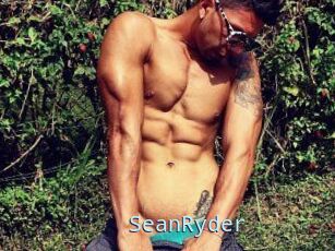 SeanRyder