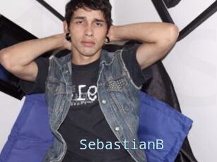 SebastianB