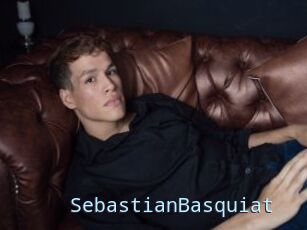 SebastianBasquiat