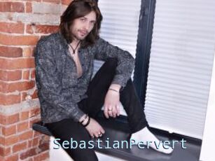 SebastianPervert