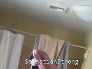 SebastianStrong