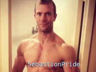 SebastionPride