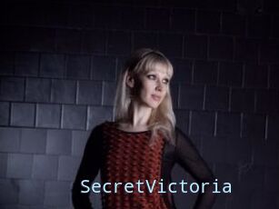 SecretVictoria