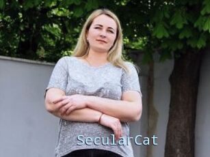 SecularCat
