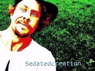 Sedatedcreation